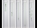 total-recoil-installation
